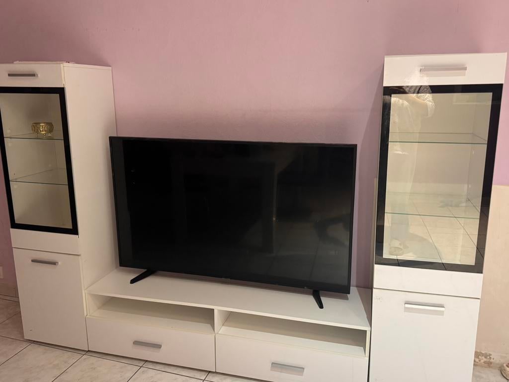 Meuble TV en bon état, Maison & Meubles, Enlèvement ou Envoi