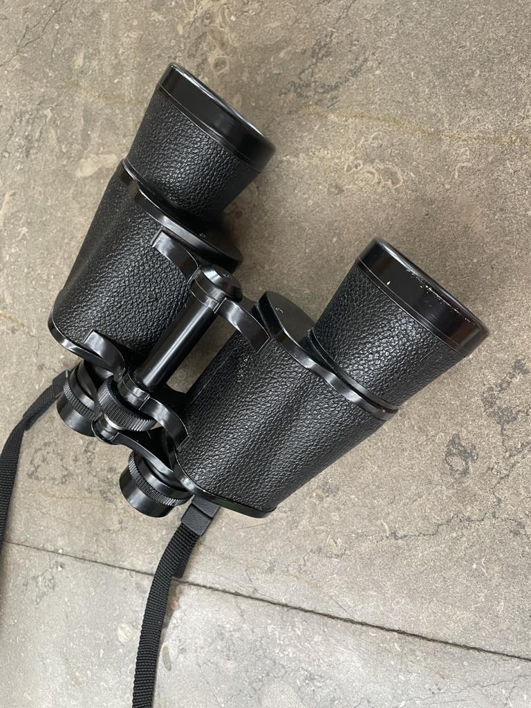 Verrekijker, Audio, Tv en Foto, Optische apparatuur | Verrekijkers, Ophalen of Verzenden