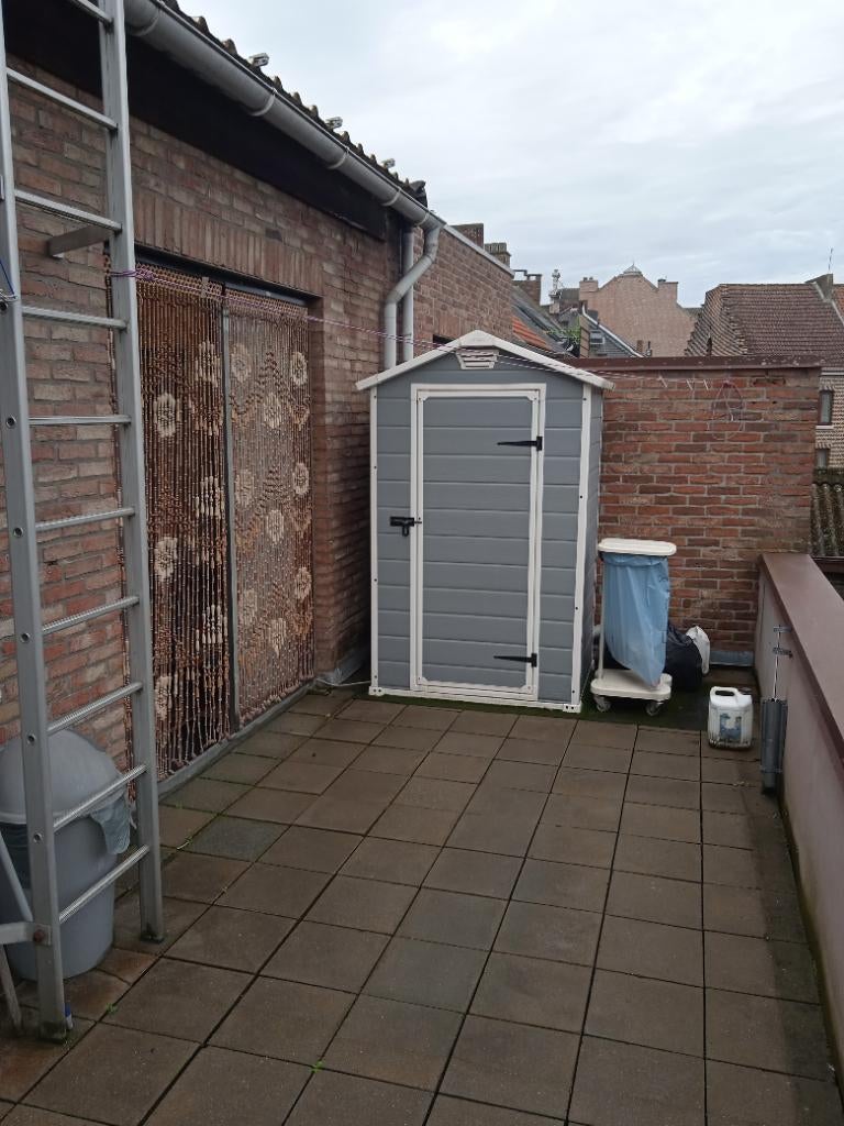 Tuinhuis, Tuin en Terras, Tuinhuizen, Ophalen, Tuinhuis