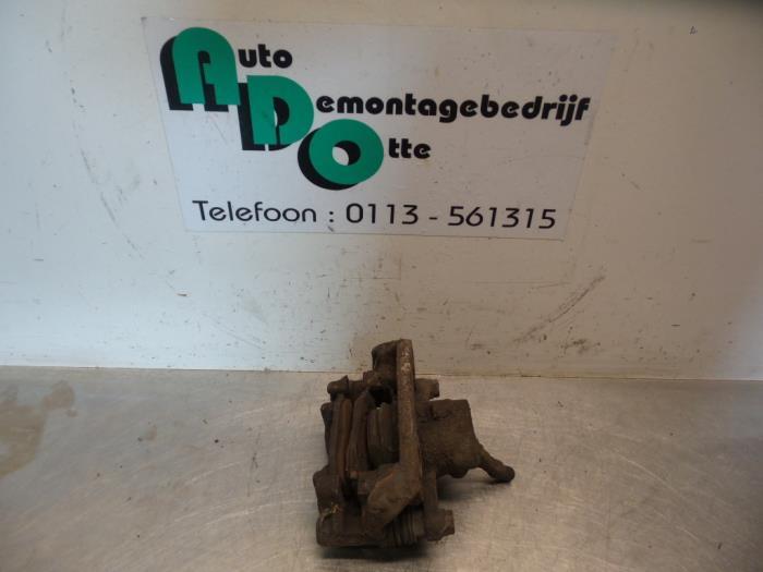 Etrier de frein (pince) arrière gauche d'un Volvo V70, -, 3 mois de garantie, -, -