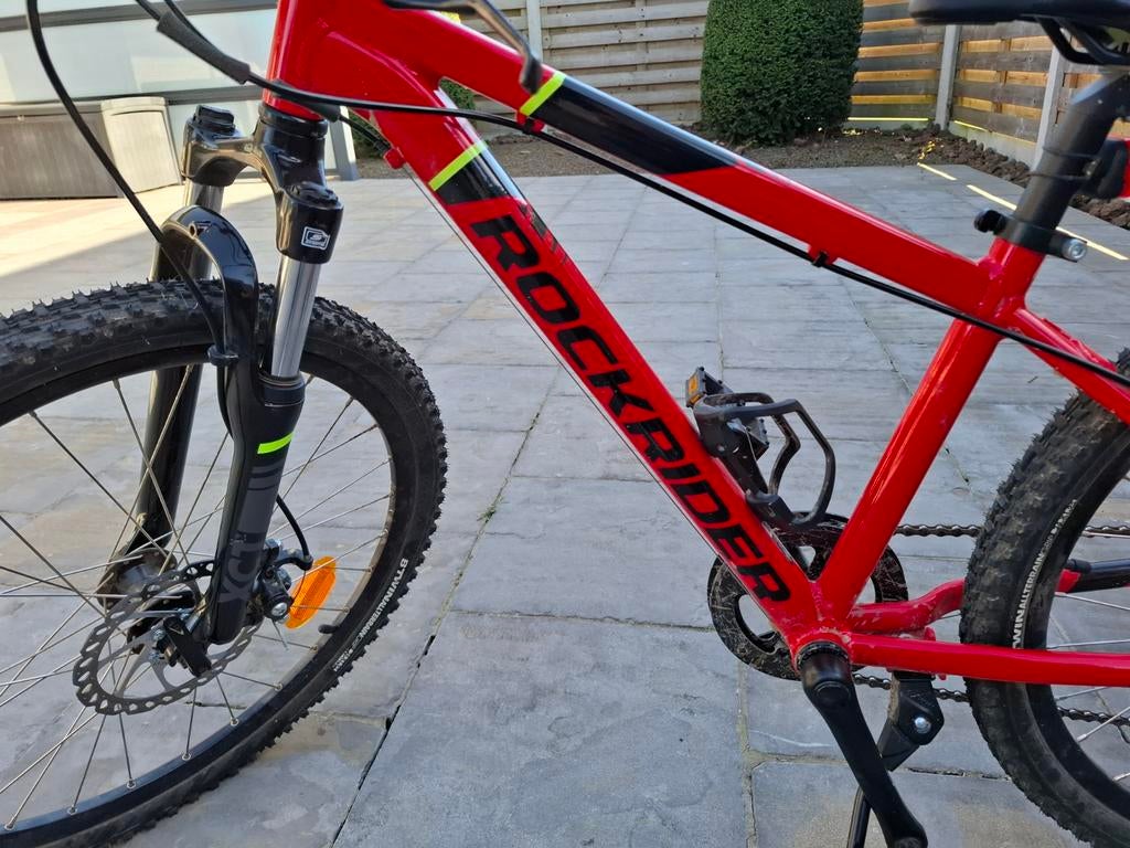 Jongensfiets 24 inch, Fietsen en Brommers, Ophalen