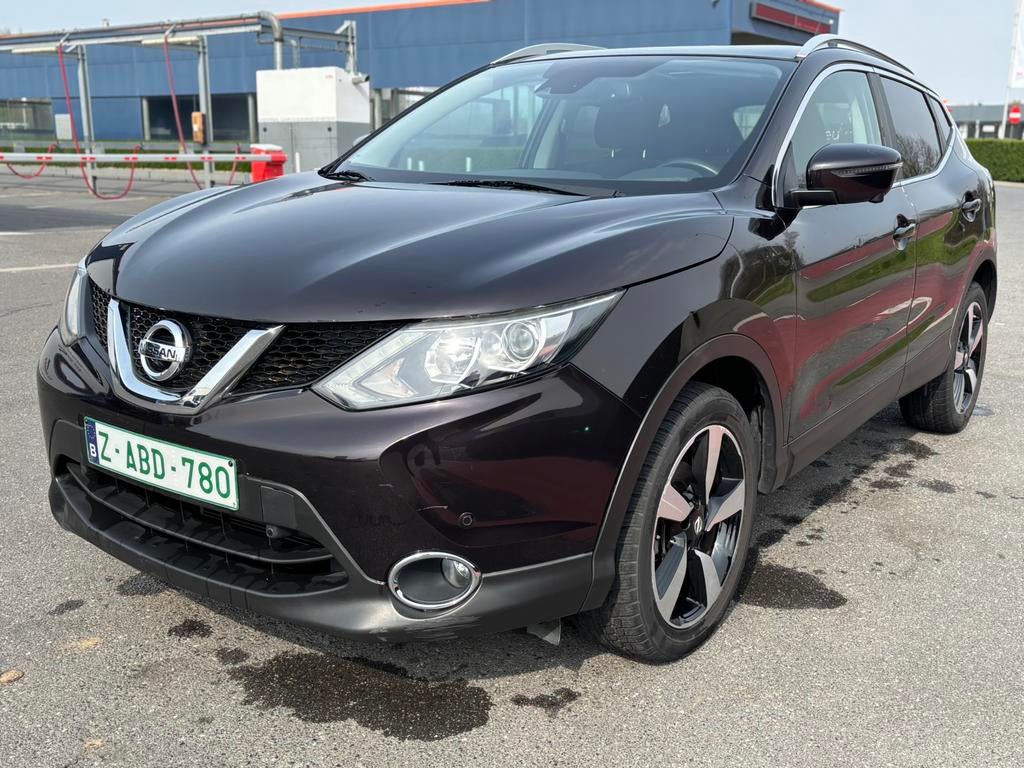 Nissan QQ 2016 88Dkm!!!, Parkeersensor, Euro 6, Bedrijf, Handgeschakeld