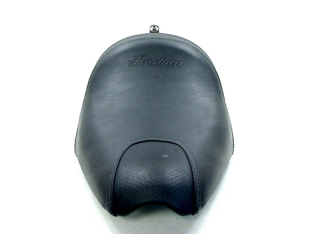 BUDDYSEAT Indian Chief Dark Horse (01-2022/-) (5456472), Dhr. S. di Majo, Gebruikt, Info@cama-motorparts.nl, P.J. Troelstraweg 8 8
3144 CX  MAASSLUIS, NL
