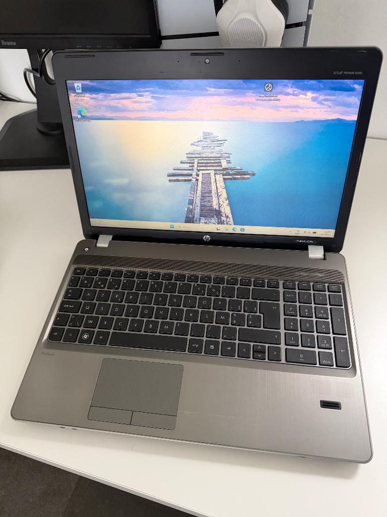 Hp probook 4530s win 11, Hp, 256 GB, Enlèvement ou Envoi, 8 GB