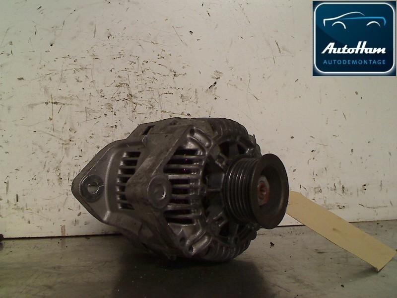 ALTERNATEUR Renault Scénic I (JA) (01-1999/09-2003), Autos : Pièces & Accessoires, Moteurs & Accessoires, Renault, Utilisé