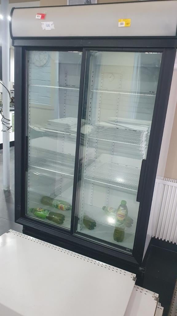 frigo doubles pour boissons, Enlèvement ou Envoi