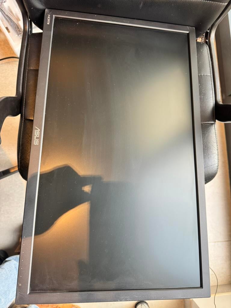 Ecran PC Asus 27 VP278, Informatique & Logiciels, Moniteurs, HDMI, Full HD, Enlèvement, Utilisé