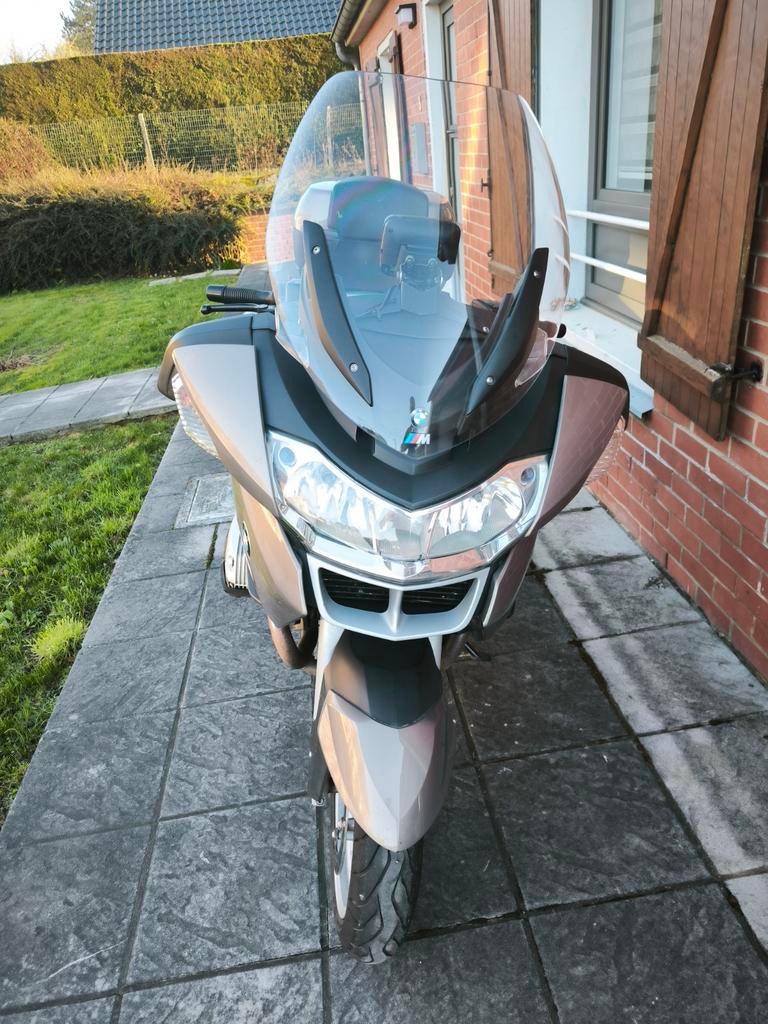 Bmw r1200rt, Motos, Motos | BMW, Particulier, Poignées chauffantes