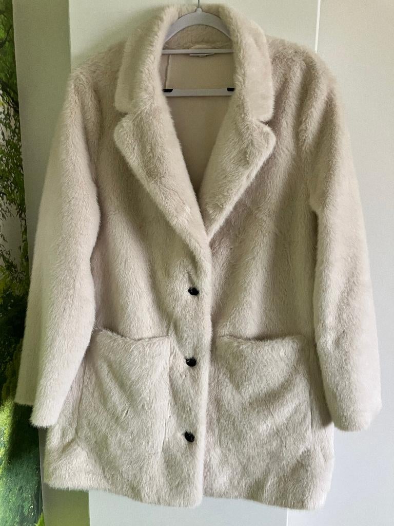 Superzachte jas Steet One maat 46 Nieuw, Overige kleuren, Street One, Nieuw, Ophalen of Verzenden