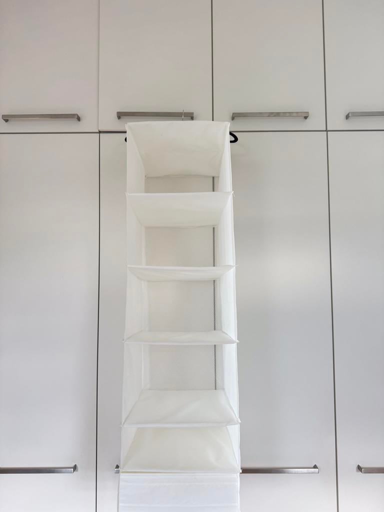 Opberger kledingkast, Huis en Inrichting, Ophalen, Zo goed als nieuw