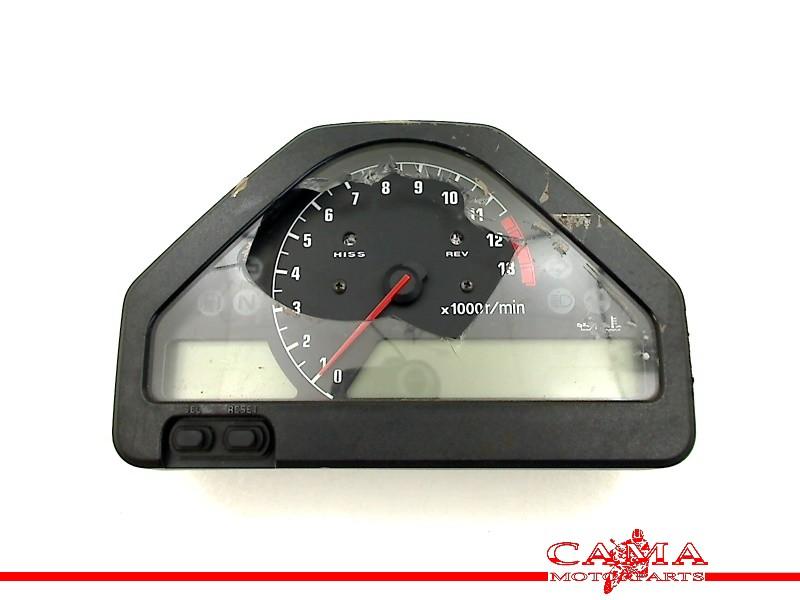 TELLERSET CBR 1000 RR Fireblade 2004-2005 (CBR1000RR SC57), Dhr. S. di Majo, Utilisé, Info@cama-motorparts.nl, P.J. Troelstraweg 8 8
3144 CX  MAASSLUIS, NL