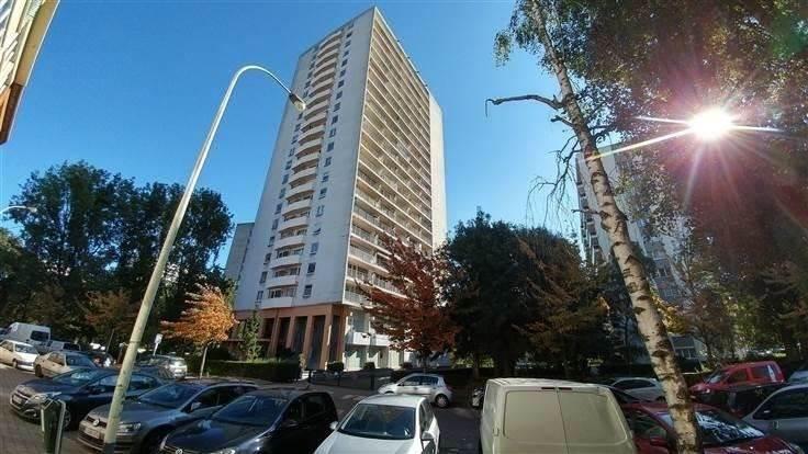 Studio à louer à Anderlecht, Immo, Bruxelles