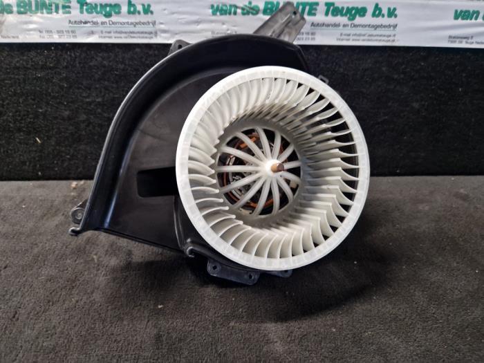 Moteur de ventilation chauffage d'un Volkswagen Polo, Autos : Pièces & Accessoires, Autres pièces automobiles, Volkswagen, Utilisé