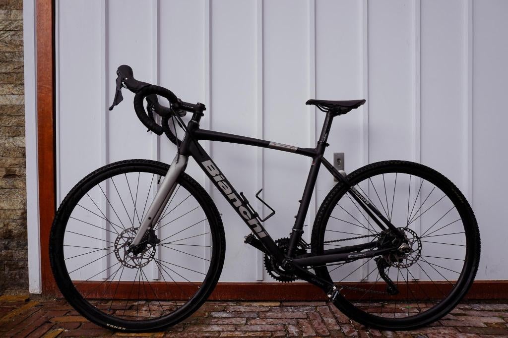 Bianchi Via Nirone7 Allroad GRX400 – maat 53, Fietsen en Brommers, Fietsen | Dames | Sportfietsen en Toerfietsen, Nieuw, Overige merken