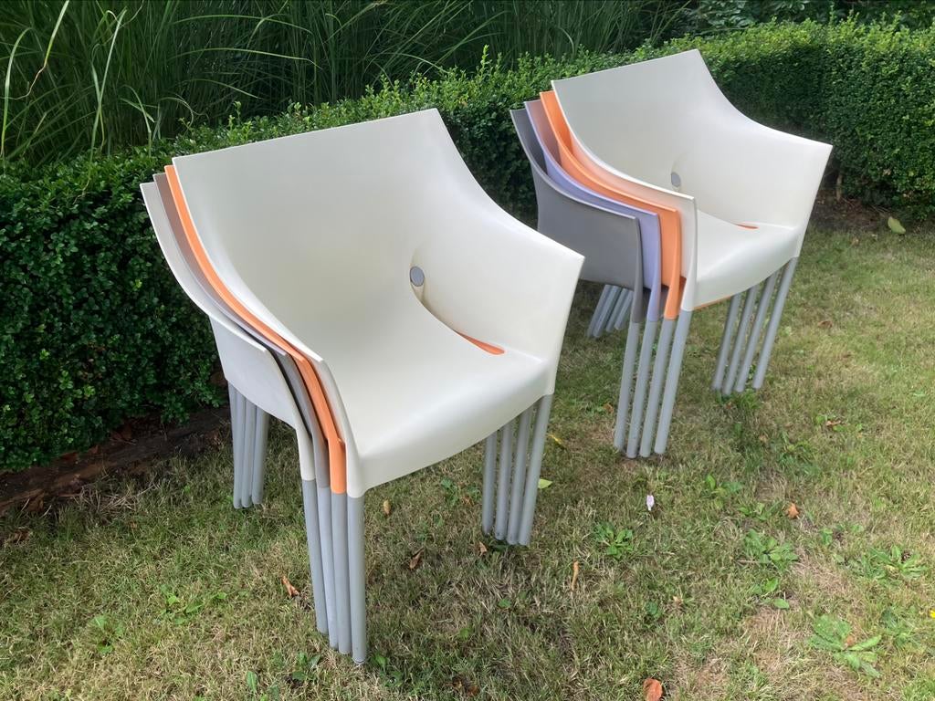 Fauteuil Starck DR.NO, Enlèvement, Utilisé