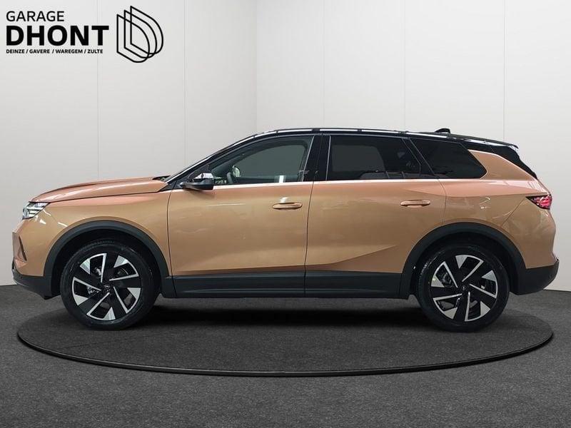 Opel Grandland GS - 1.6 PHEV - Automaat - 195PK, Auto's, Opel, USB, 143 kW, Bedrijf, 5 zetels