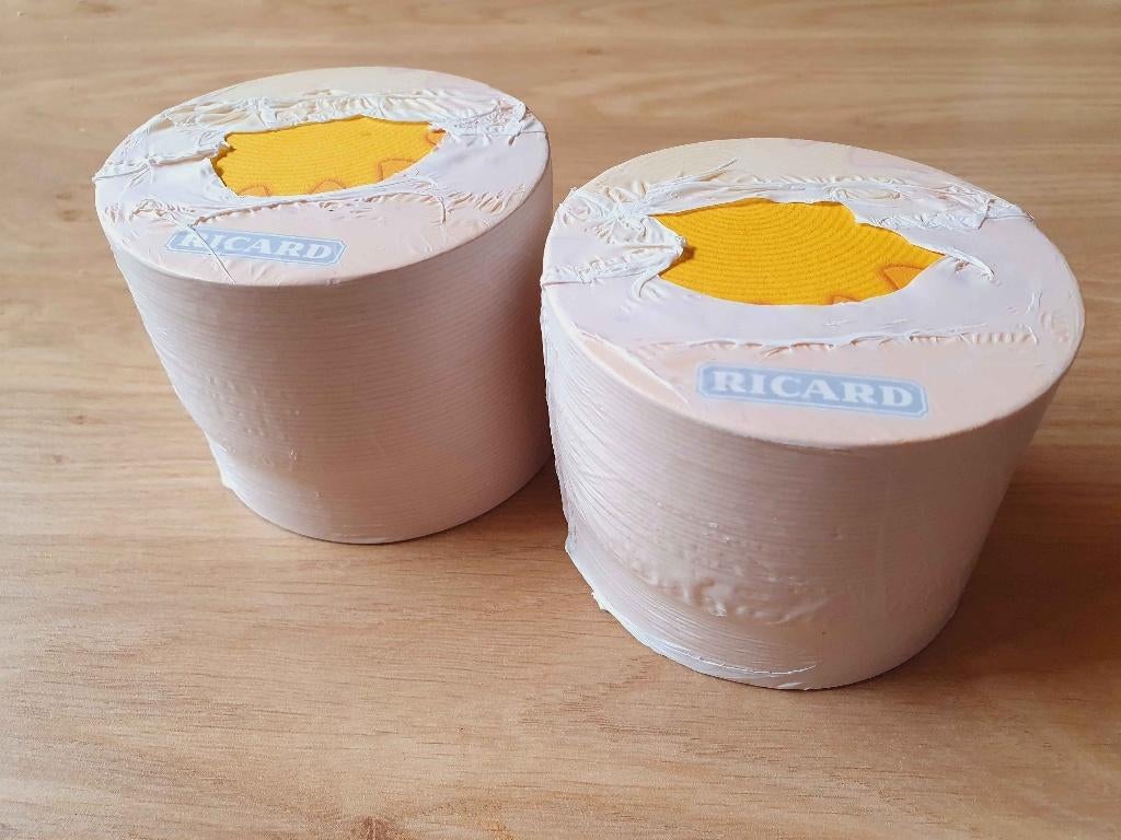 Lot de 100 sous verres / sous bocks Ricard NEUF, Enlèvement, Neuf