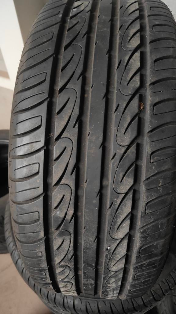 225/55 r16 225/55r16 22555r15 35€ per stuk met plaatsen, Ophalen, Gebruikt, BMW