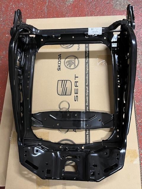 Dossier de siège auto T-Roc, Enlèvement ou Envoi, Neuf, Avant, Volkswagen