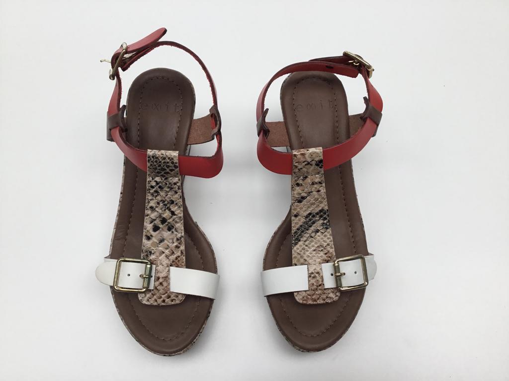 Chaussures SORTIR, Vêtements | Femmes, Chaussures, Neuf, Exit, Enlèvement ou Envoi, Autres couleurs