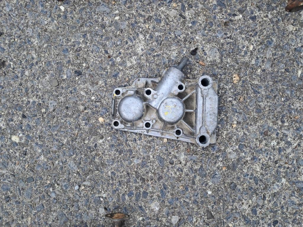 citroën 2cv 2pk dyane ami méhari onderdeel versnellingsbak, Enlèvement ou Envoi, Citroën