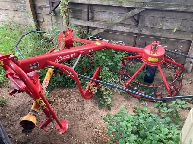 hooimachine, Zakelijke goederen, Landbouw | Werktuigen, Ophalen, Akkerbouw, Grondbewerking