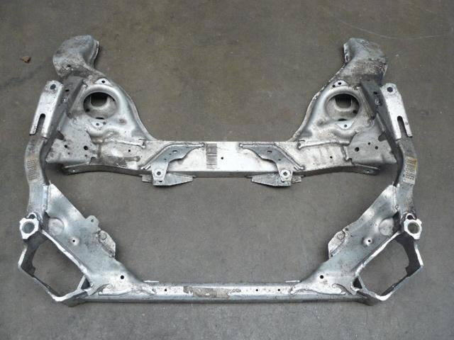 Voorbrug Bmw E81 E82 E87 E88 E90 E91 E92 E93, Enlèvement, Utilisé, BMW