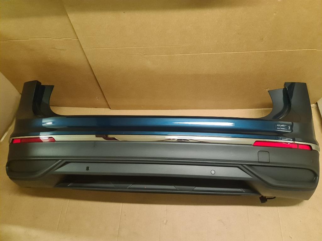 pare choc tiguan 5NA pare choc arrière tiguan 6 pdc  LP5J, Autos : Pièces & Accessoires, Arrière, Volkswagen, Utilisé, Enlèvement ou Envoi