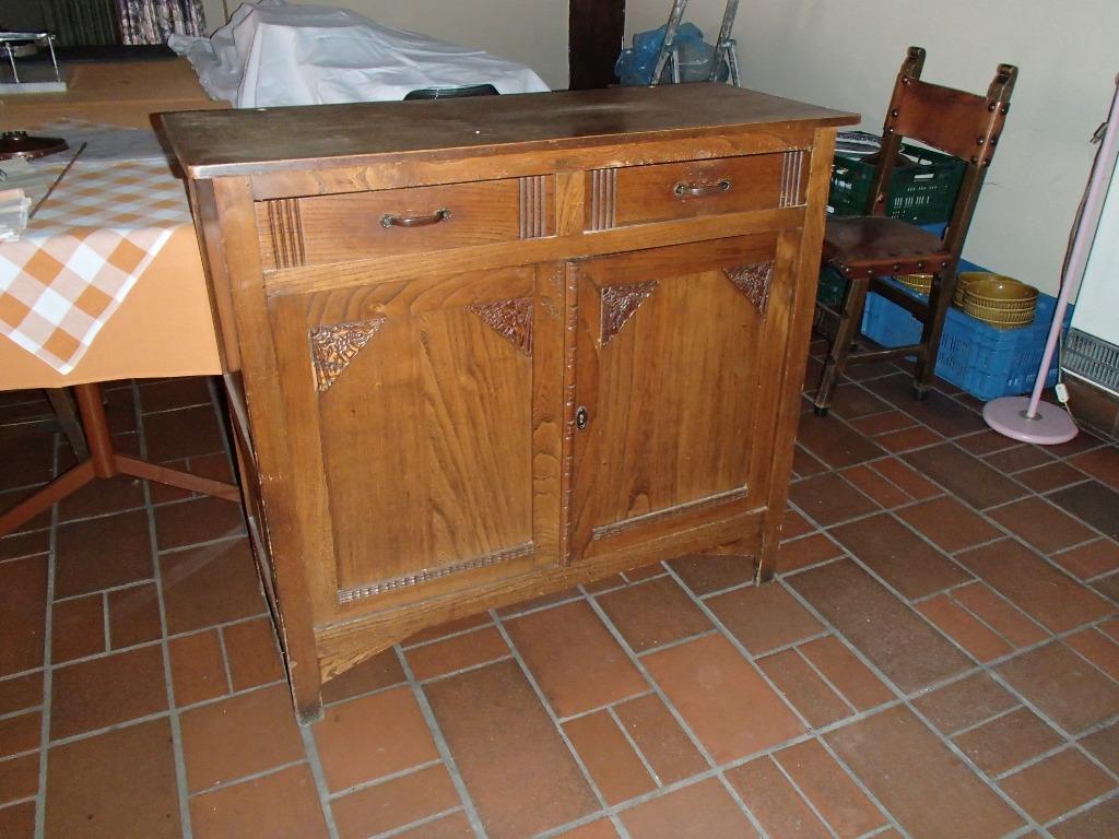 meubles, Maison & Meubles, Enlèvement