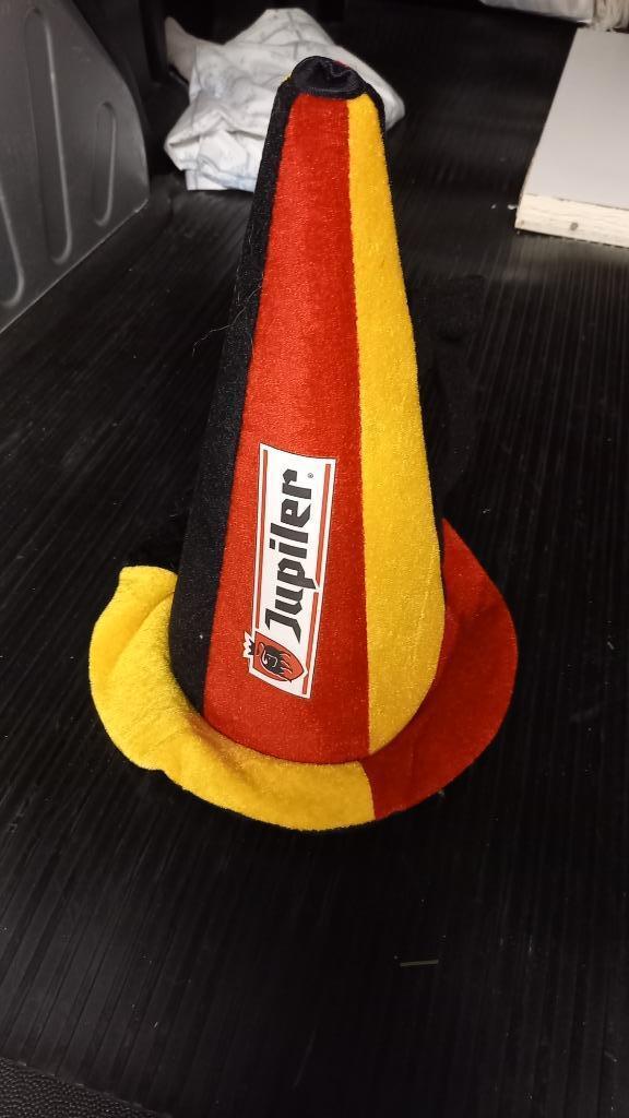 chapeau haut de forme, Enlèvement ou Envoi, Neuf, Autres types