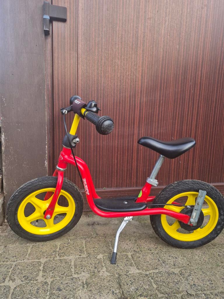 Draisienne Puky à partir de 2 ans, Enlèvement, Comme neuf, Vélo d'équilibre