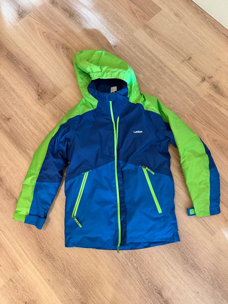 Skijas wedze 10 jaar, Overige merken, Gebruikt, Ophalen of Verzenden, Kleding