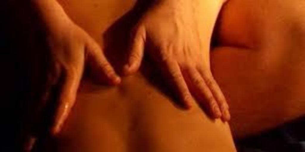 Massage a l’ huile chaude!! Promo, Massage relaxant