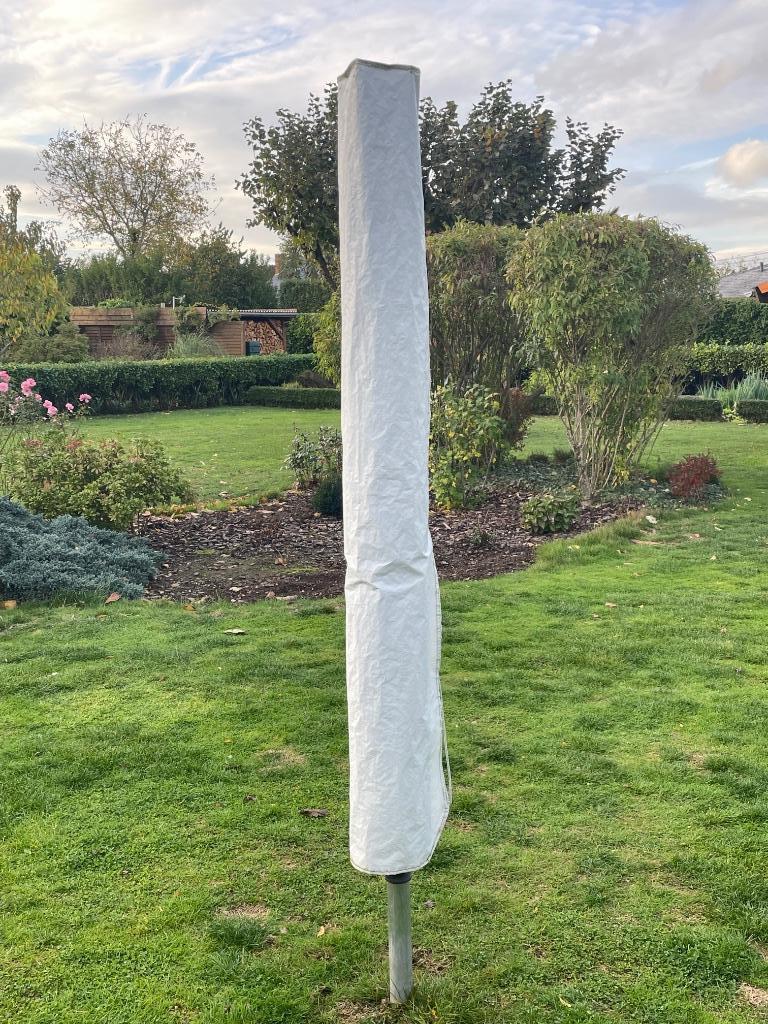 Séchoir de jardin 'parapluie', Enlèvement, Utilisé, Séchoir à linge