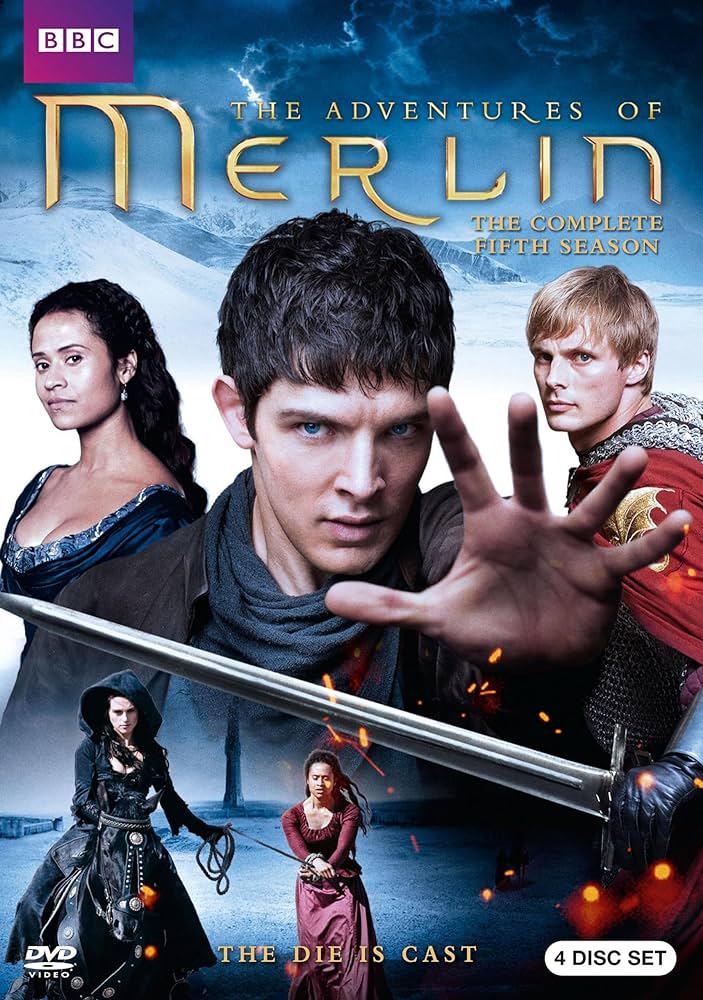 Op zoek naar ‘The adventures of Merlin, seizoen 5, Ophalen