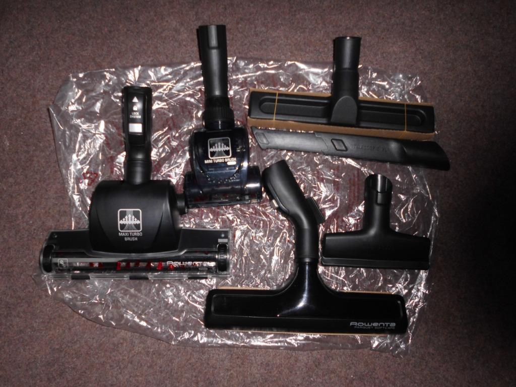 borstels silence force multi-cyclone dringend weg  !!!!!!!!!, Ophalen, Nieuw, Stofzuiger