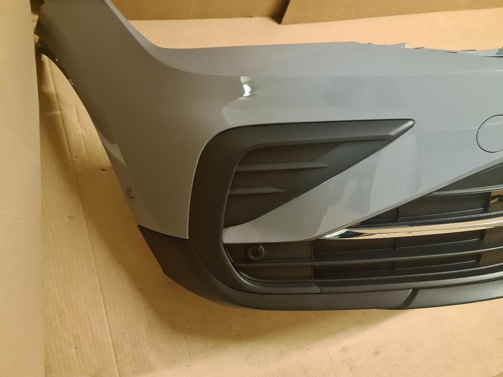 5NA807221C Tiguan 5NA pare-chocs tiguan 5na pare-chocs avant, Autos : Pièces & Accessoires, Volkswagen, Utilisé, Avant, Enlèvement ou Envoi