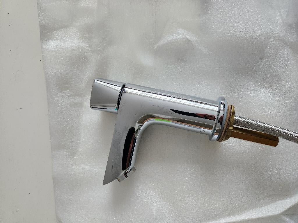 Robinet lave main eau froide hansgrohe mycube, Enlèvement, Robinet