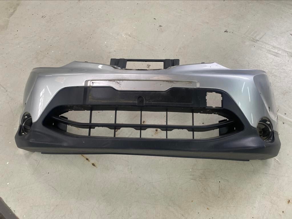 Pare choc avant nissan qashqai, Autos : Pièces & Accessoires, Carrosserie & Tôlerie, Avant, Nissan