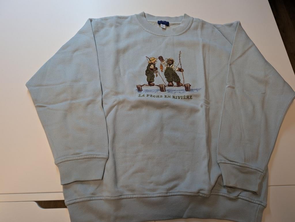 Pull Cyrillus, Enfants & Bébés, Enlèvement ou Envoi, Utilisé