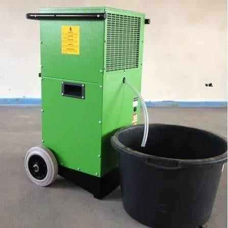 Déshumidicateur à louer, Bricolage & Construction, Enlèvement, Comme neuf