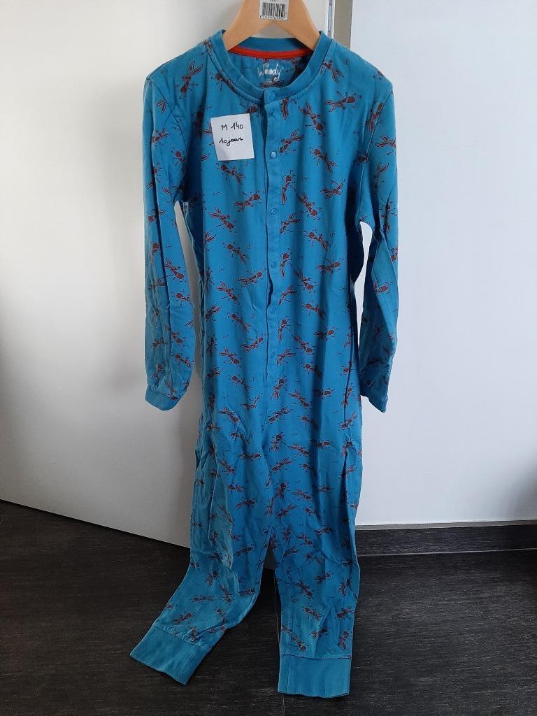 Onesie Woody 10 jaar, Ophalen, Nacht- of Onderkleding, Gebruikt, Jongen