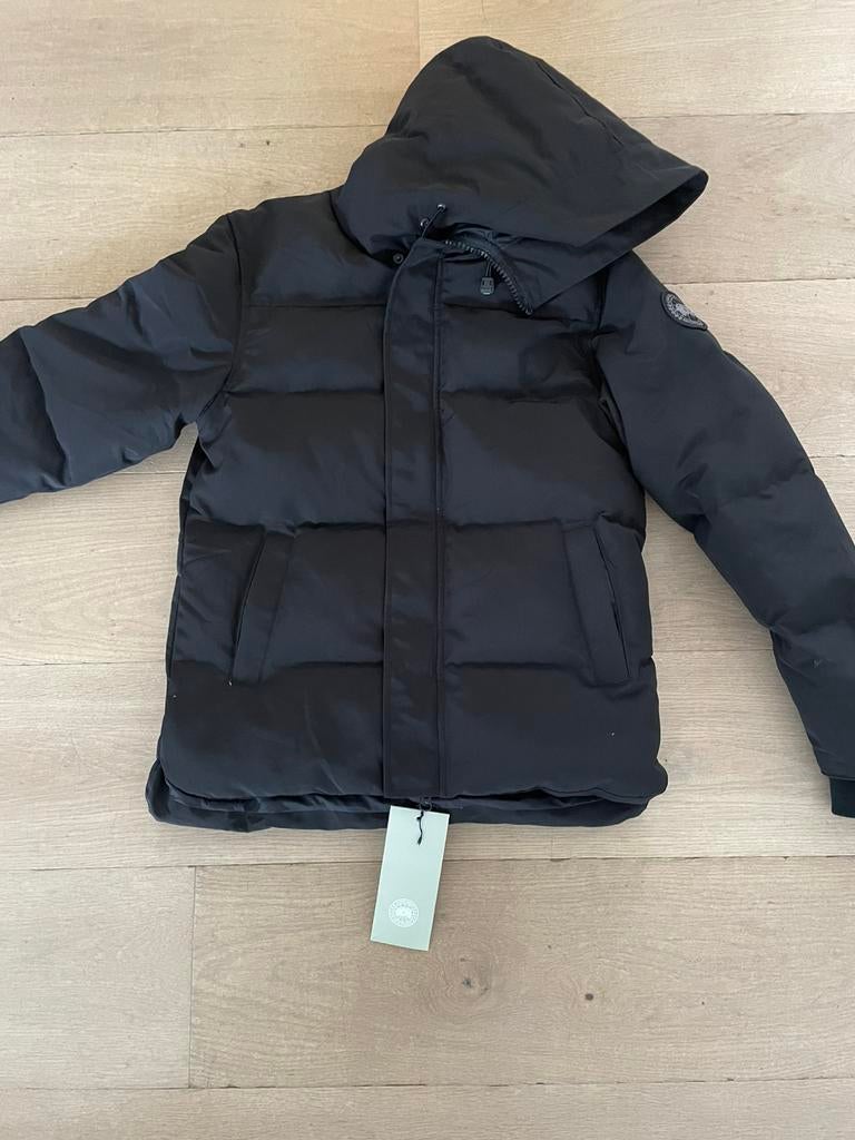 Canada goose jas, Ophalen of Verzenden, Zo goed als nieuw, Maat 52/54 (L)