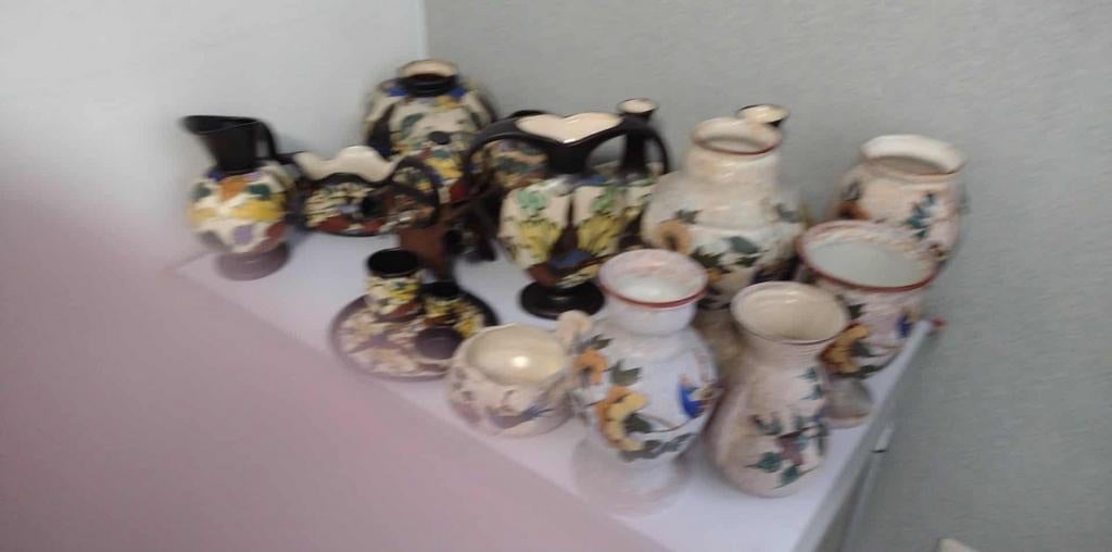 A vendre Bergen, Antoine Dubois de 10 à 50 euros ou lots, Enlèvement