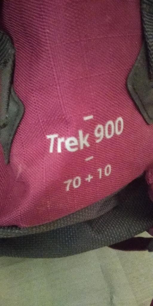 Rugzak, Ophalen of Verzenden, Nieuw