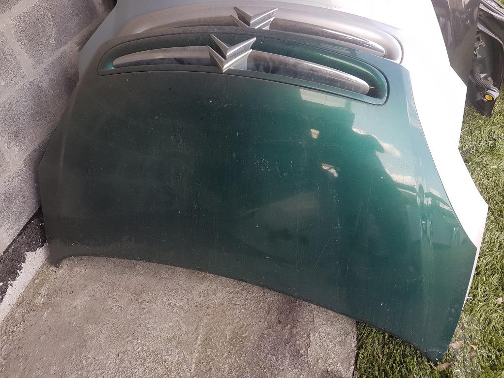 Capot moteur CITROEN XSARA PICASSO plusieurs couleurs, Ophalen of Verzenden, Motorkap