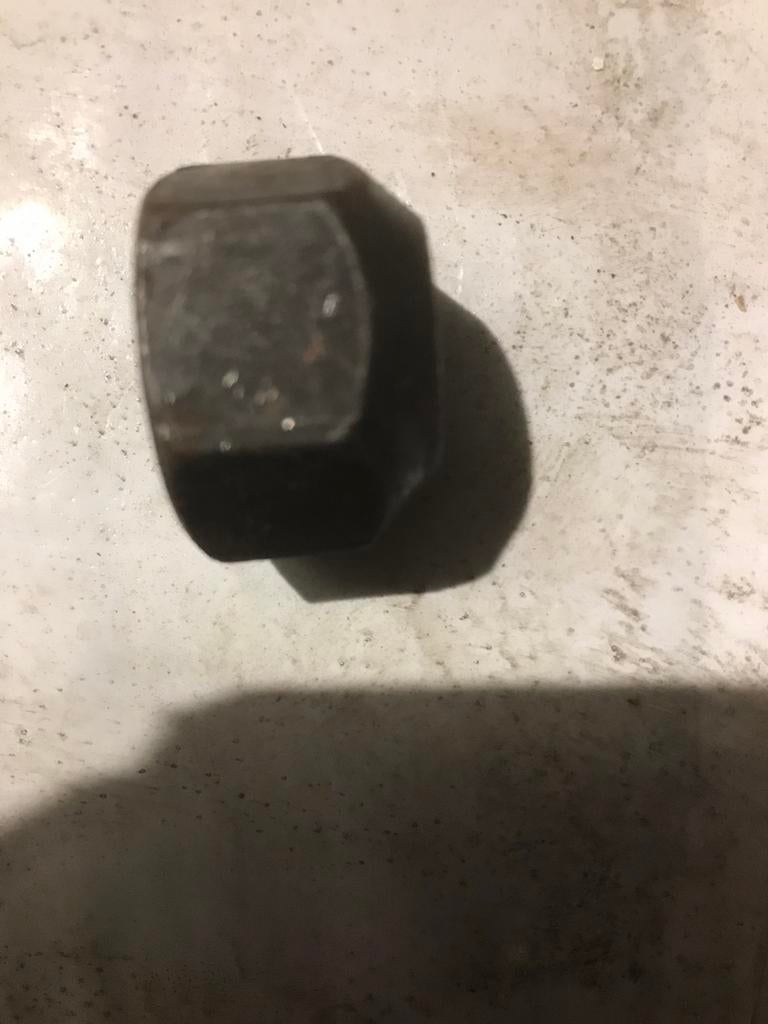 Wielmoeren, Auto-onderdelen, Transmissie en Toebehoren, Ophalen of Verzenden, Gebruikt