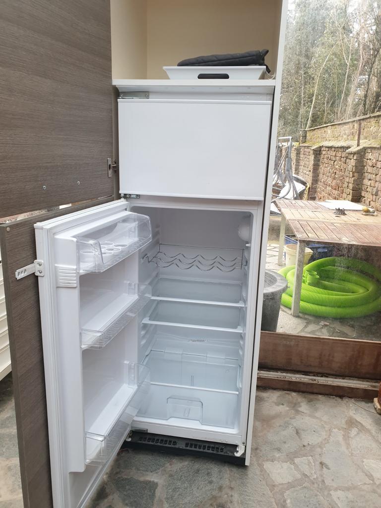 Cuisine avec electro, Electroménager, Enlèvement ou Envoi