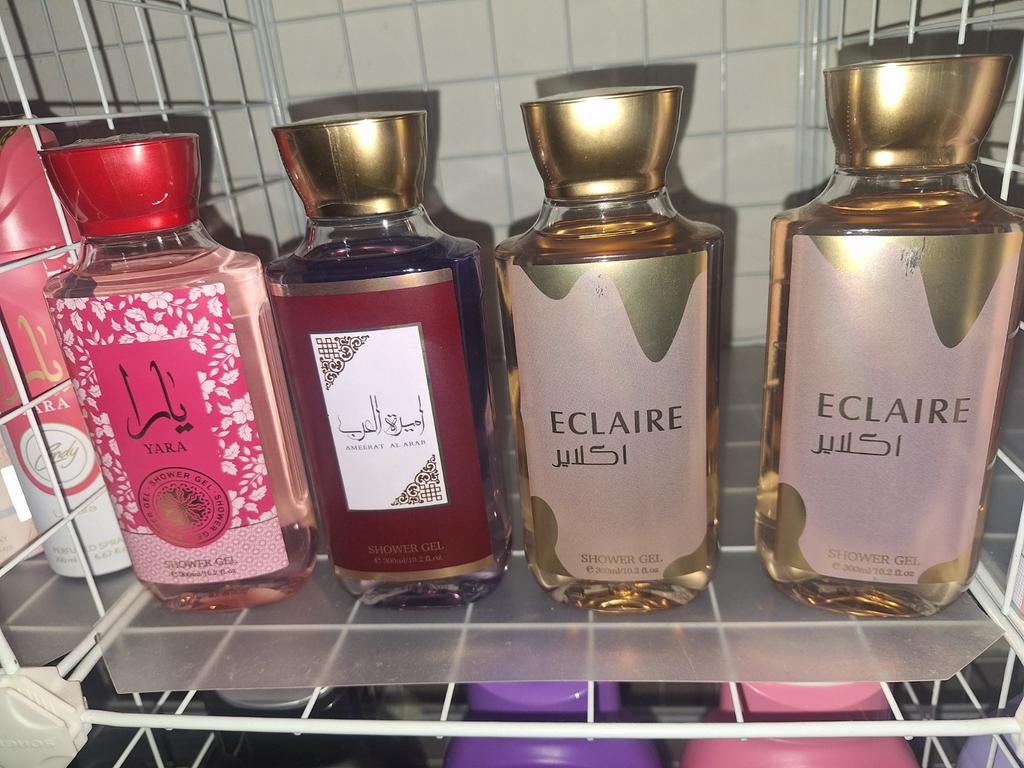 Gel douche dubai, Bijoux, Sacs & Beauté, Enlèvement ou Envoi