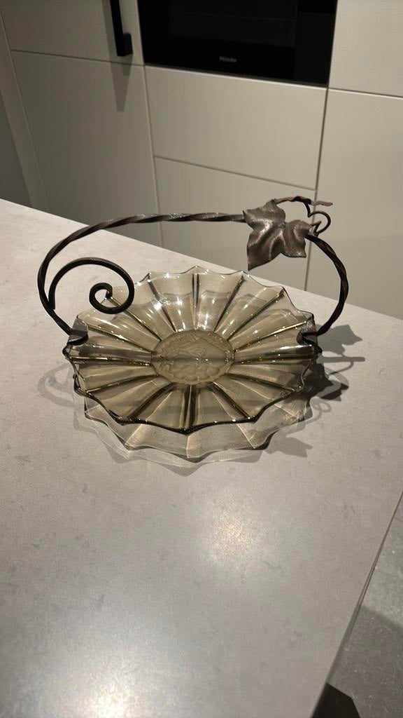 Belle corbeille à fruits, Antiquités & Art, Enlèvement ou Envoi